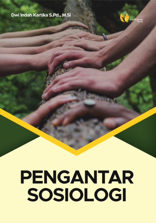 Pengantar Sosiologi