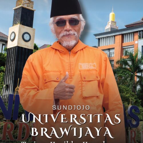 Universitas Brawijaya Terimakasihku5