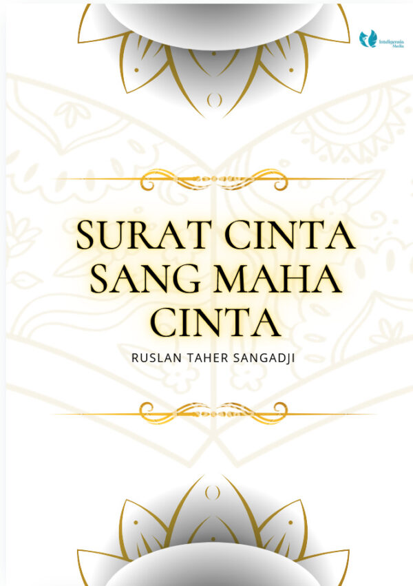 cover surat cinta sang maha cinta