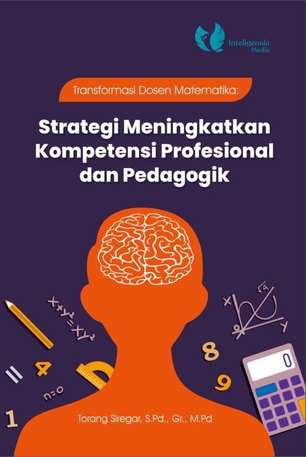 31 Transformasi Dosen IMd