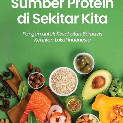 Sumber Protein di Sekitar Kitar