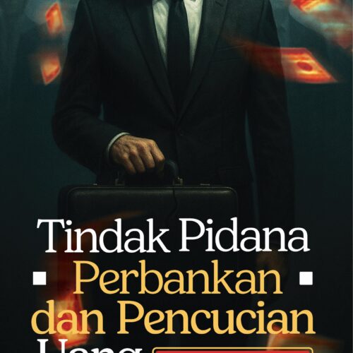 Tindak Pindana Perbankan dan Pencucian Uangg