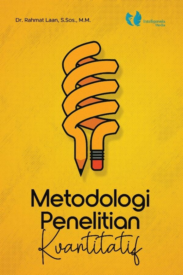 Cover Depan Metodologi