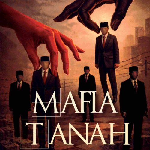Mafia Tanah - Copy