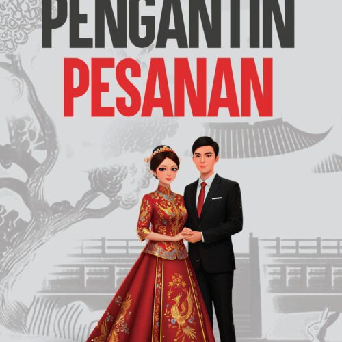 Pengantin Pesanan1