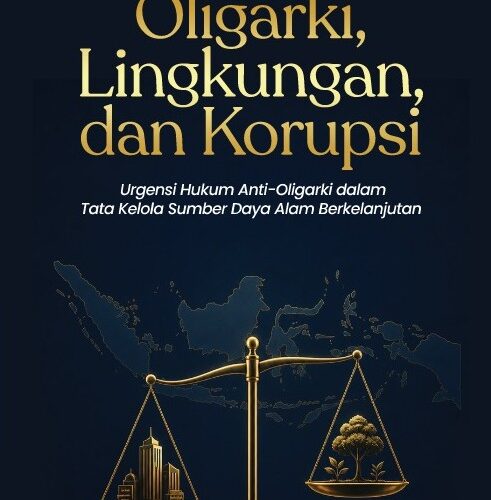 Oligarki, Lingkungan