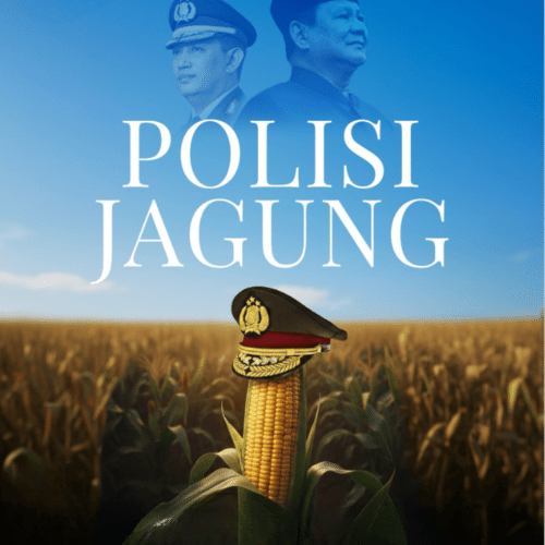 POLISI JAGUNG