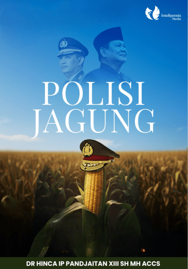 POLISI JAGUNG