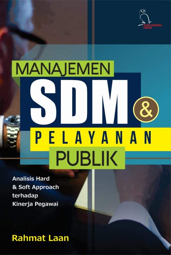 Manajemen SDM & pelayanan publik x3